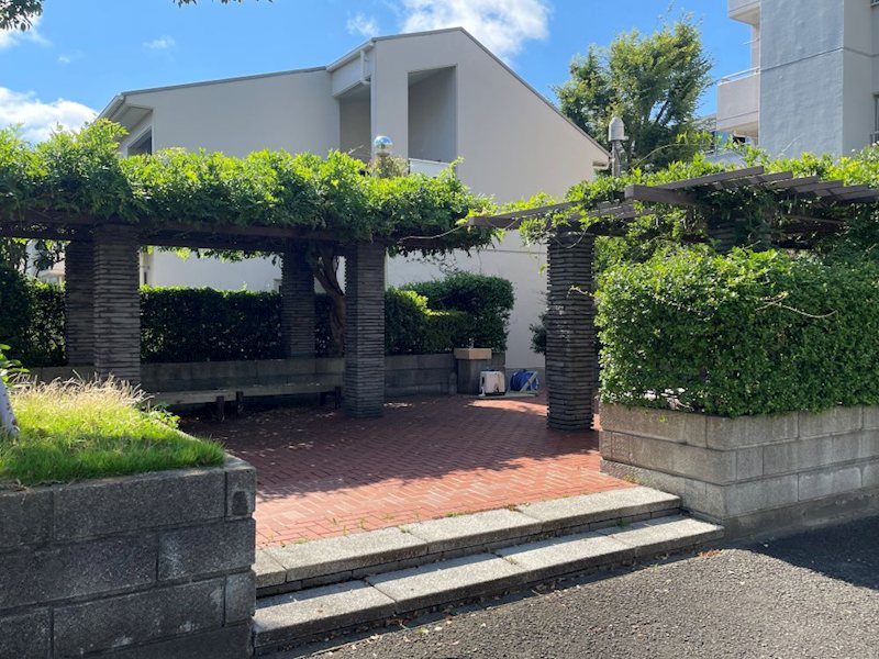 並木1丁目第1住宅 現地写真（その他）