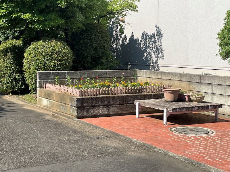 並木1丁目第1住宅 現地写真（その他）