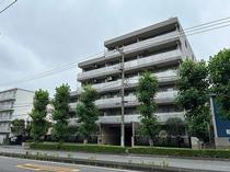 グランディーノ多摩ニュータウン永山　４０２ その他