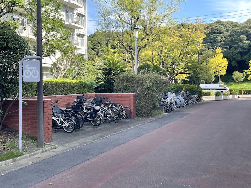 並木1丁目第1住宅 11-3号棟 現地写真（その他）