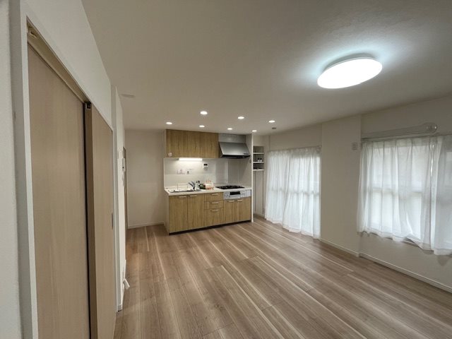 洋光台南第二団地16号棟 その他