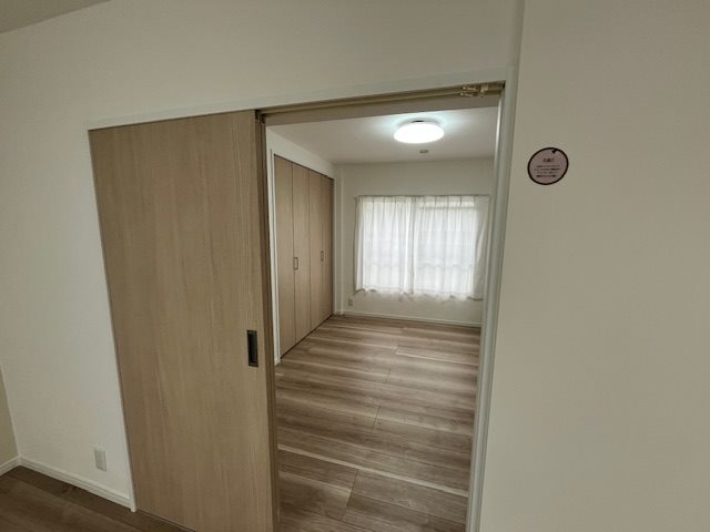 洋光台南第二団地16号棟 その他