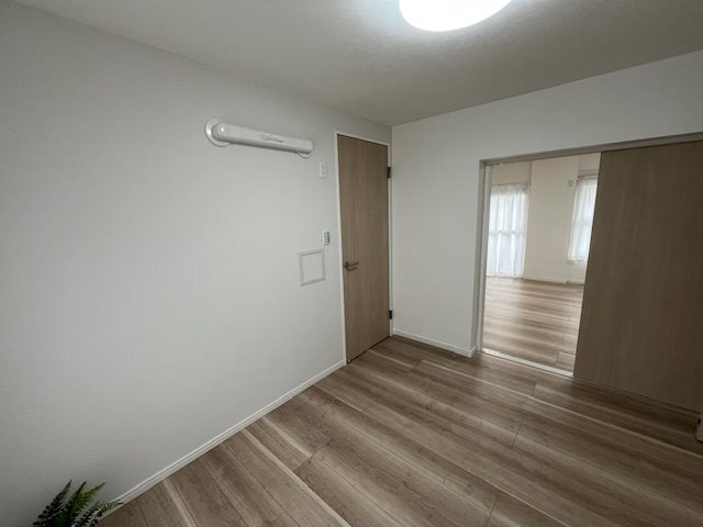 洋光台南第二団地16号棟 内観写真（リビング以外の居室）