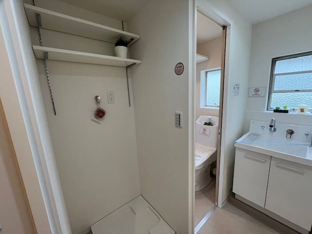 洋光台南第二団地16号棟 その他