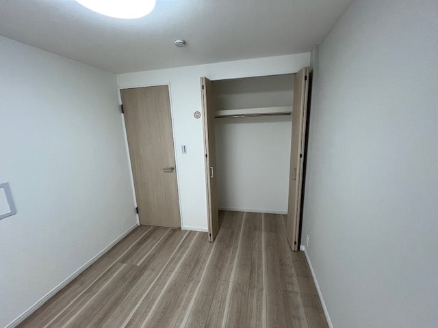 洋光台南第二団地16号棟 内観写真（リビング以外の居室）