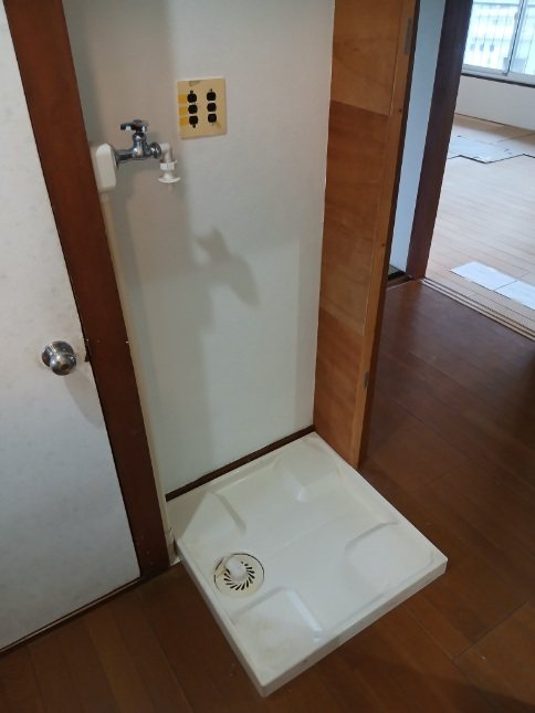 麻生台団地 その他