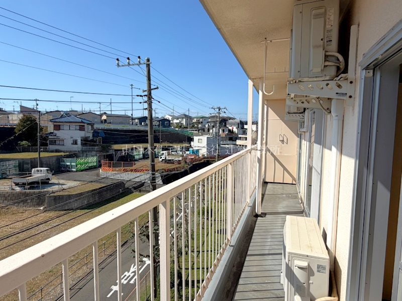 コーポ土棚 その他