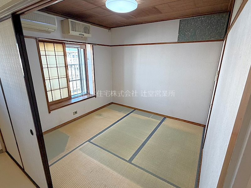 コーポ土棚 その他
