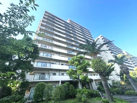 シティ能見台いこいの街Ｂ棟 その他