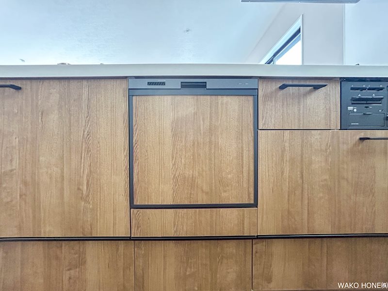 千葉県千葉市稲毛区山王町 内観写真（キッチン）