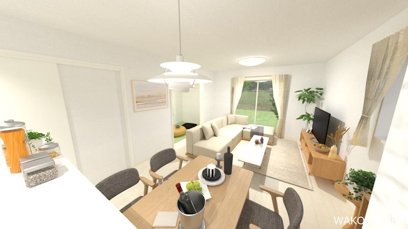 千葉県千葉市中央区道場南１丁目 その他