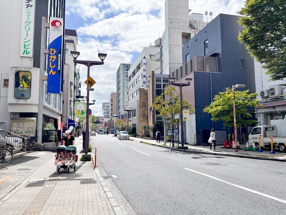 千葉県市川市大和田３丁目 総合病院