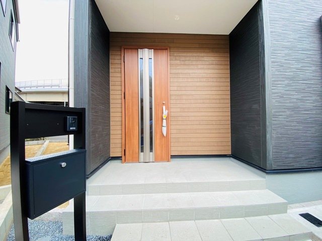 千葉県千葉市稲毛区宮野木町 その他