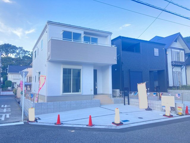 千葉県市原市若宮５丁目 現地写真