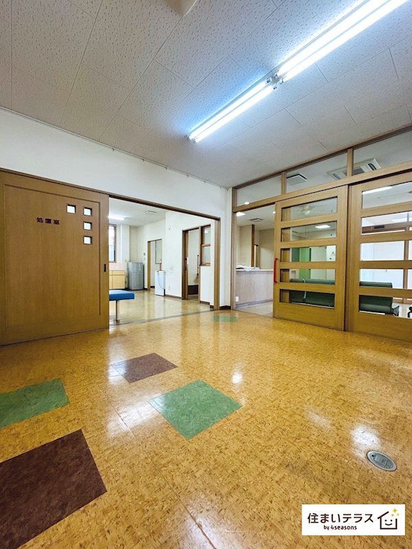 西中新田　(店舗、事業用) 内観写真（その他）