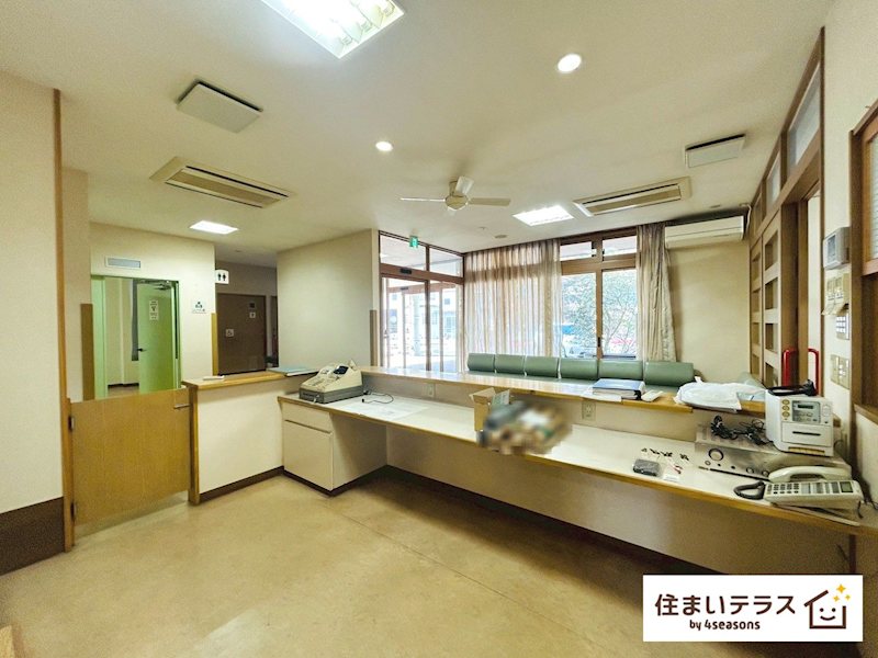 西中新田　(店舗、事業用) 内観写真（その他）