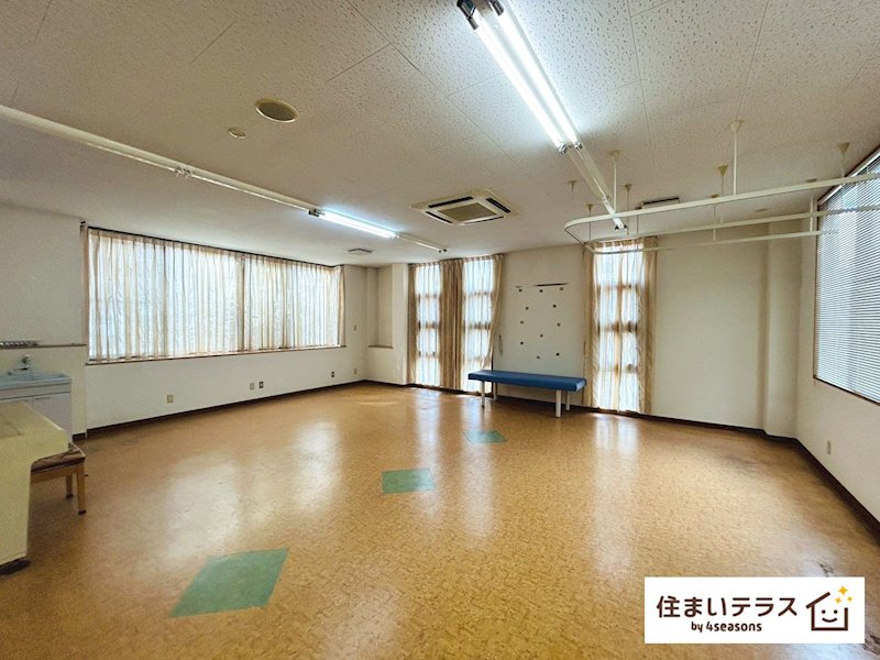 西中新田　(店舗、事業用) 内観写真（その他）