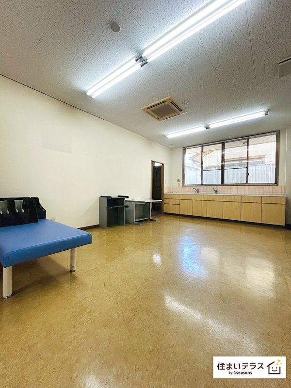 西中新田　(店舗、事業用) 内観写真（その他）