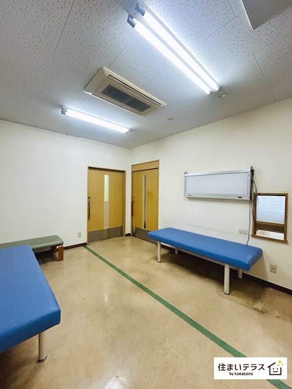 西中新田　(店舗、事業用) 内観写真（その他）
