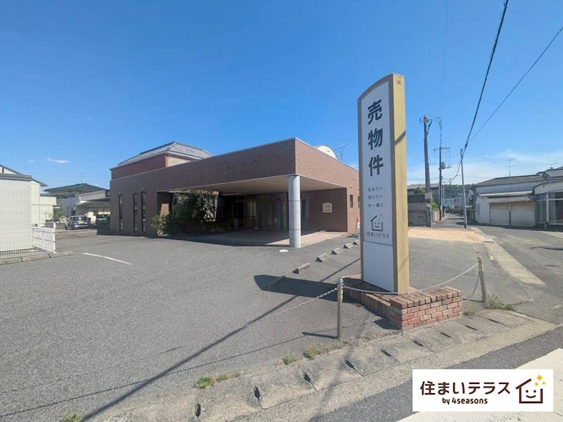 西中新田　(店舗、事業用) 現地写真