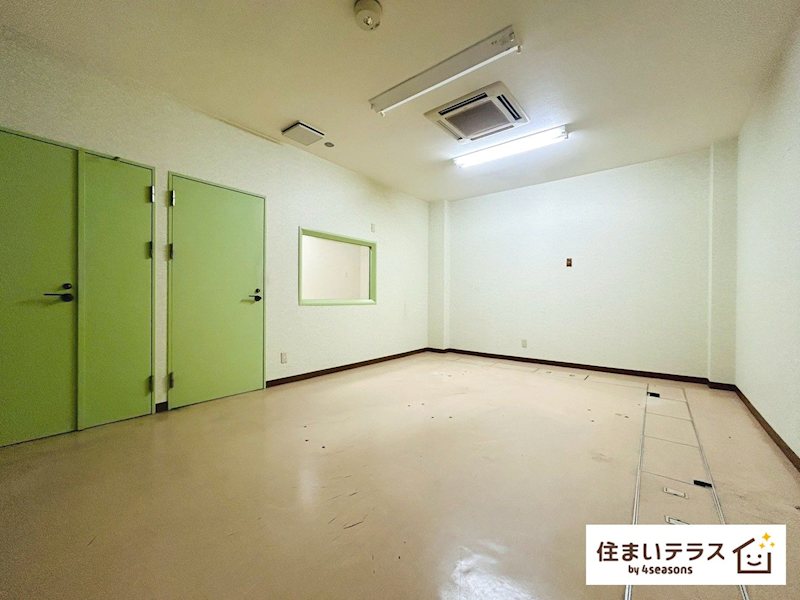西中新田　(店舗、事業用) 内観写真（その他）