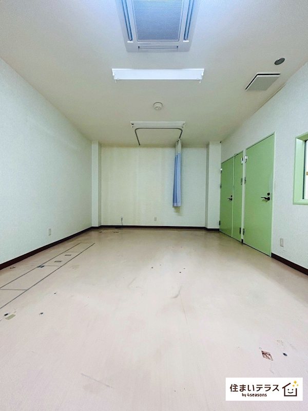 西中新田　(店舗、事業用) 内観写真（その他）