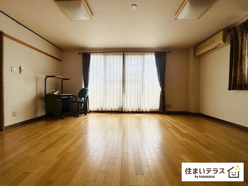 西中新田　(店舗、事業用) 内観写真（リビング）
