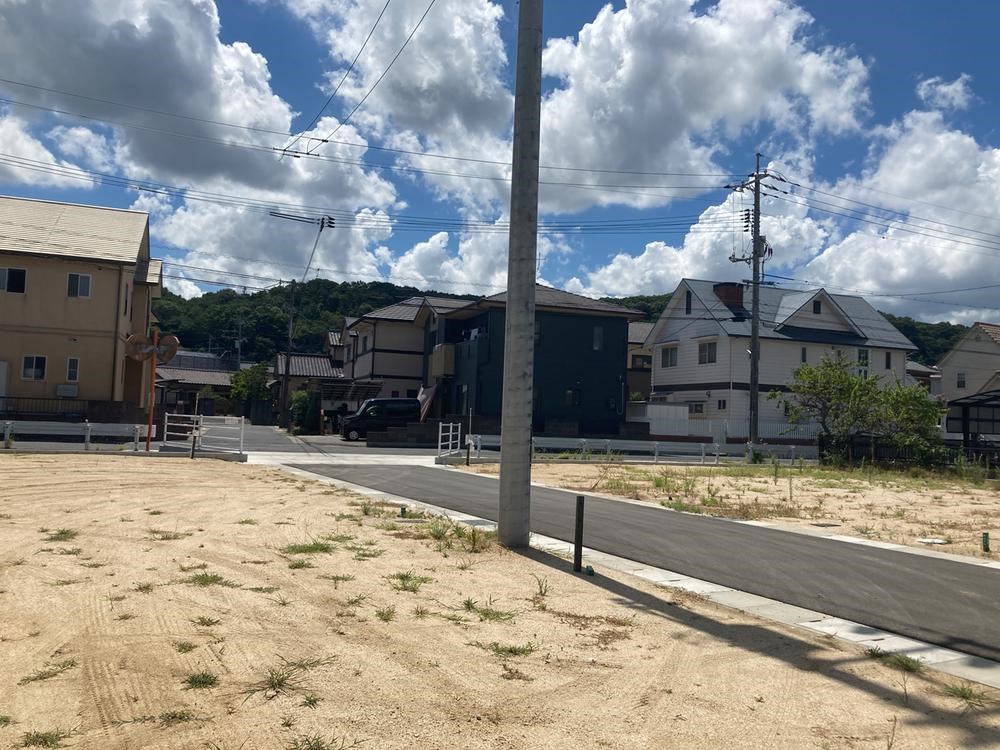 【会員様限定】【分譲地】ガーデンアレイ倉敷市笹沖2期 ④号地 (土地|居住用)の物件情報 | 住まいテラス