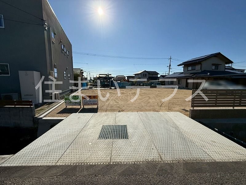 フォーシーズンタウン玉島八島　①号地　全4区画 その他