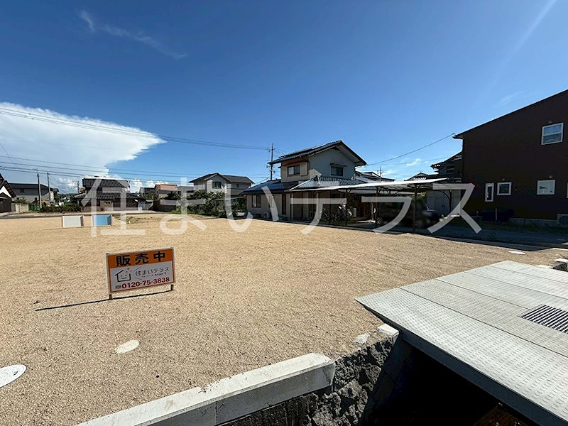 フォーシーズンタウン玉島八島　③号地　全4区画 その他