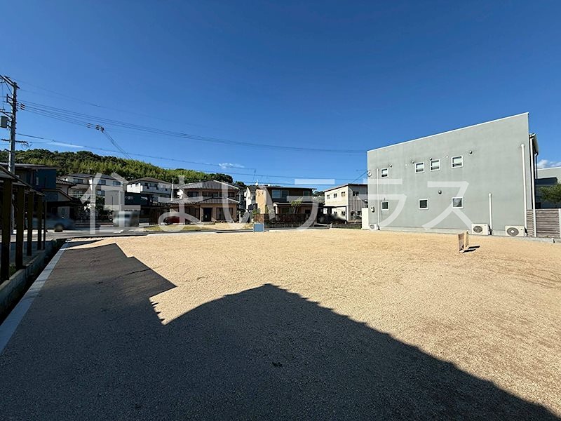 フォーシーズンタウン玉島八島　③号地　全4区画 その他