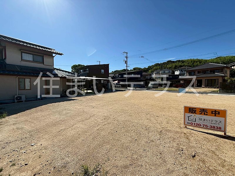 フォーシーズンタウン玉島八島　③号地　全4区画 その他