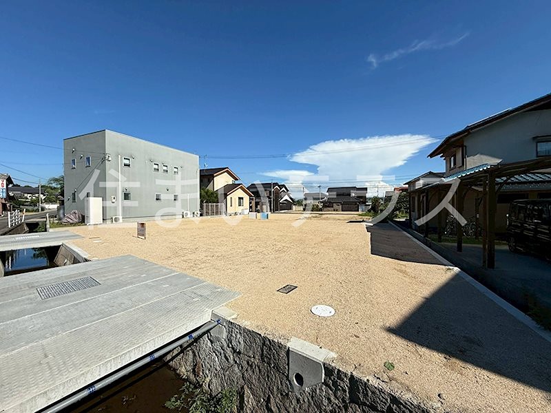 フォーシーズンタウン玉島八島　③号地　全4区画 その他