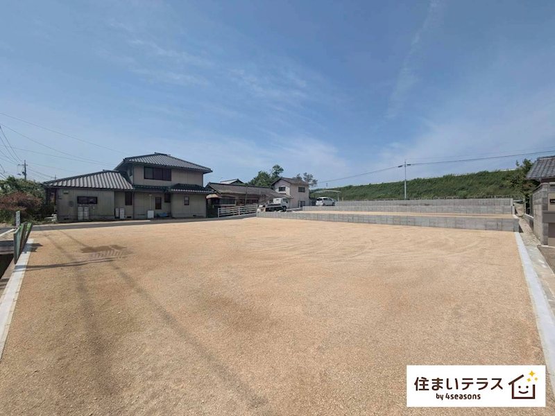 フォーシーズンタウン片島町《全5区画》 ①②③④⑤号地 (土地｜居住