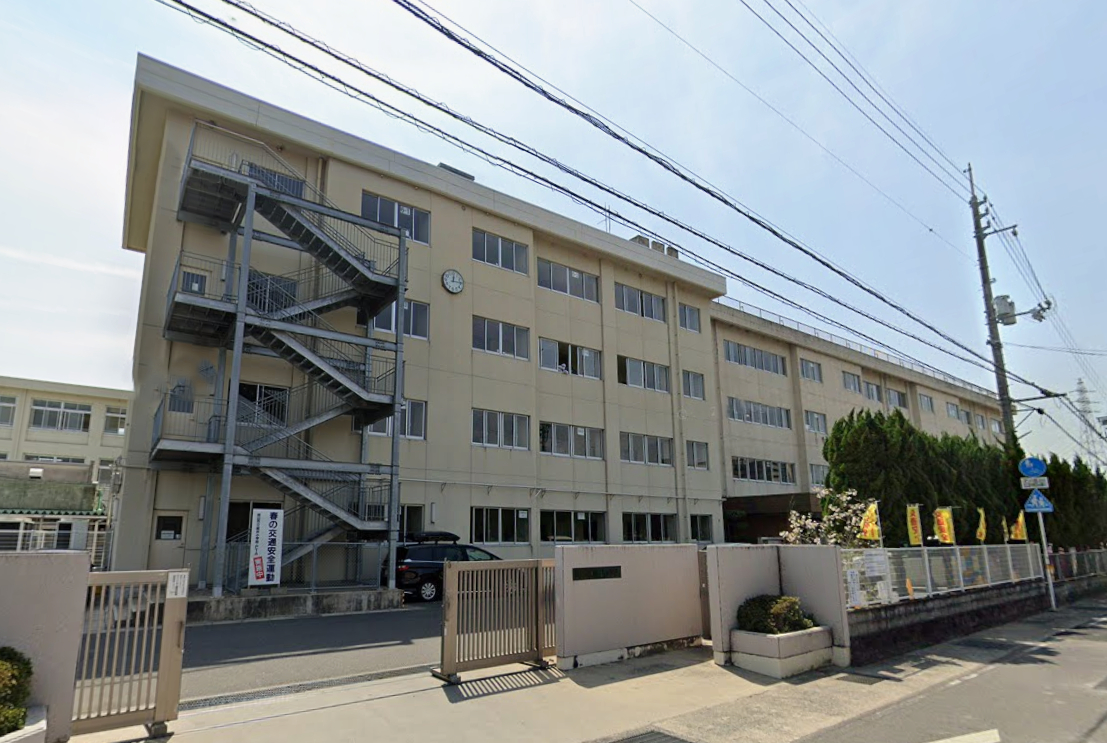 【会員様限定】【中古戸建て】岡山市北区津高台1丁目 小学校