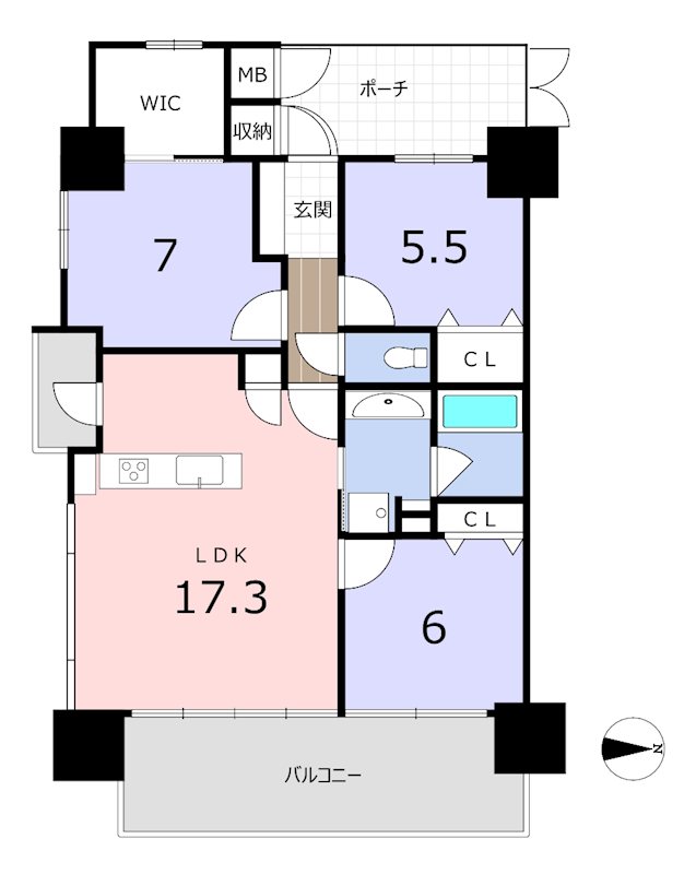 【会員様限定】アルファステイツ問屋町Ⅱ 間取図・土地図