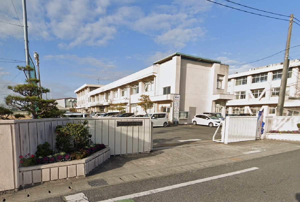 【会員様限定】アルファステイツ問屋町Ⅱ 中学校