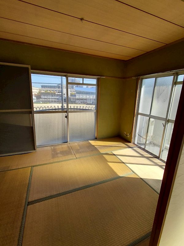 天籟寺川スカイマンション その他