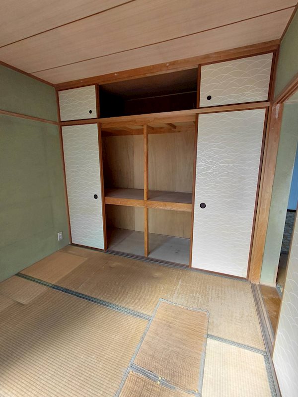 天籟寺川スカイマンション その他