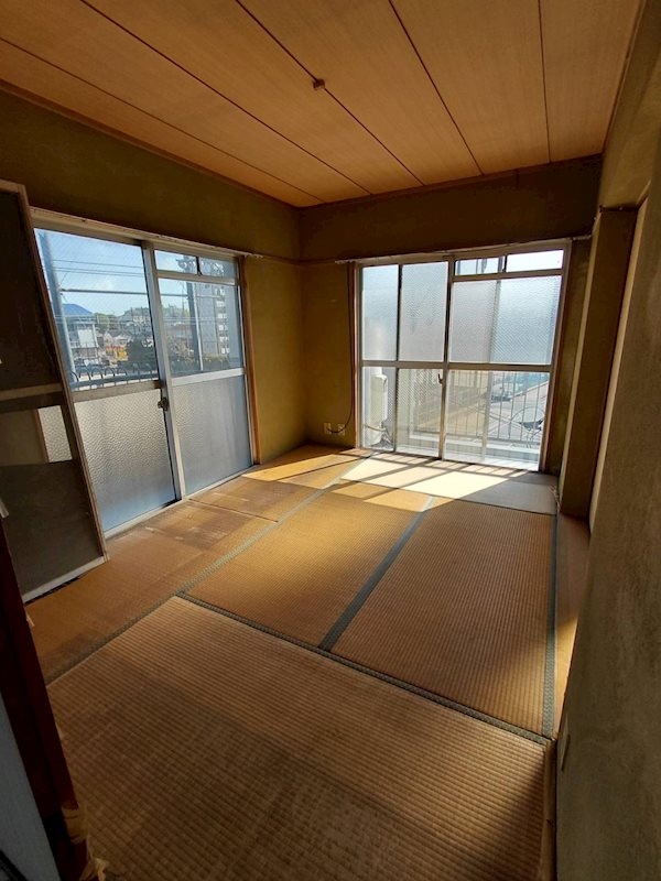 天籟寺川スカイマンション その他
