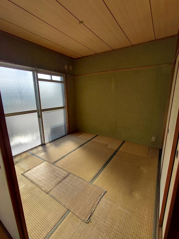 天籟寺川スカイマンション その他
