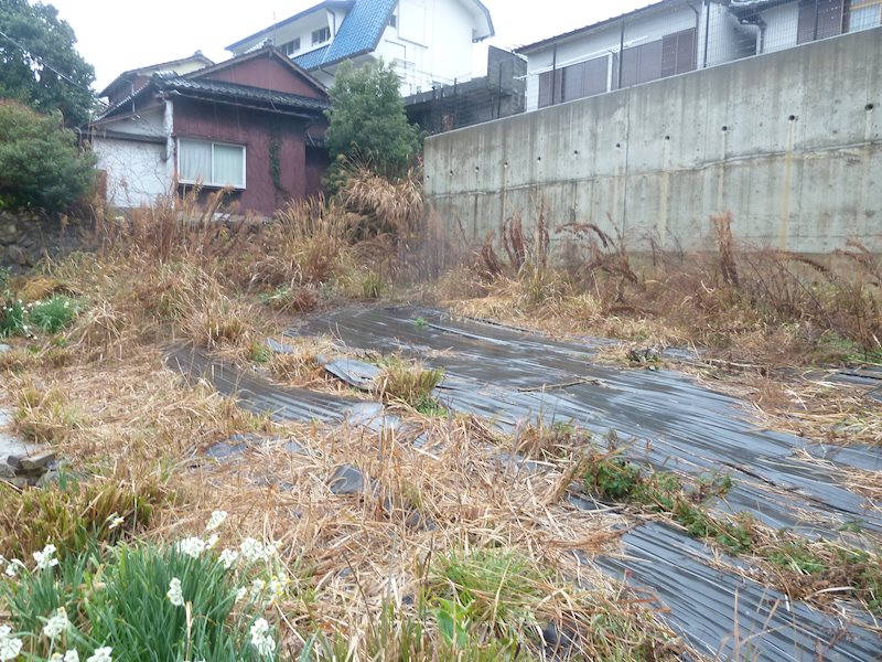 中尾１丁目売土地 その他