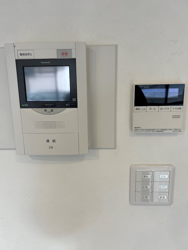 ブロッサムベルジュ沢見Ⅱ その他