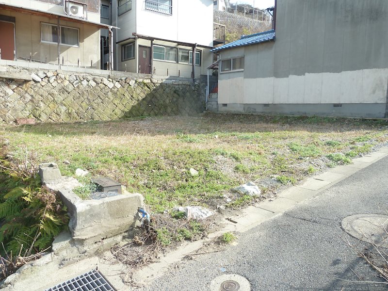 高峰2丁目売土地 その他