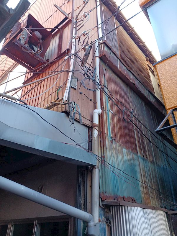 中本町売店舗 その他