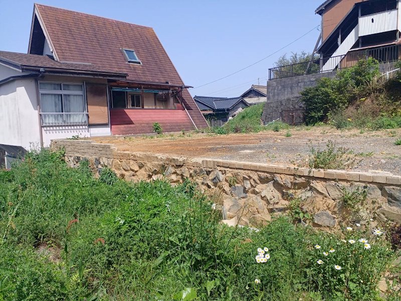 東山一丁目売土地 その他