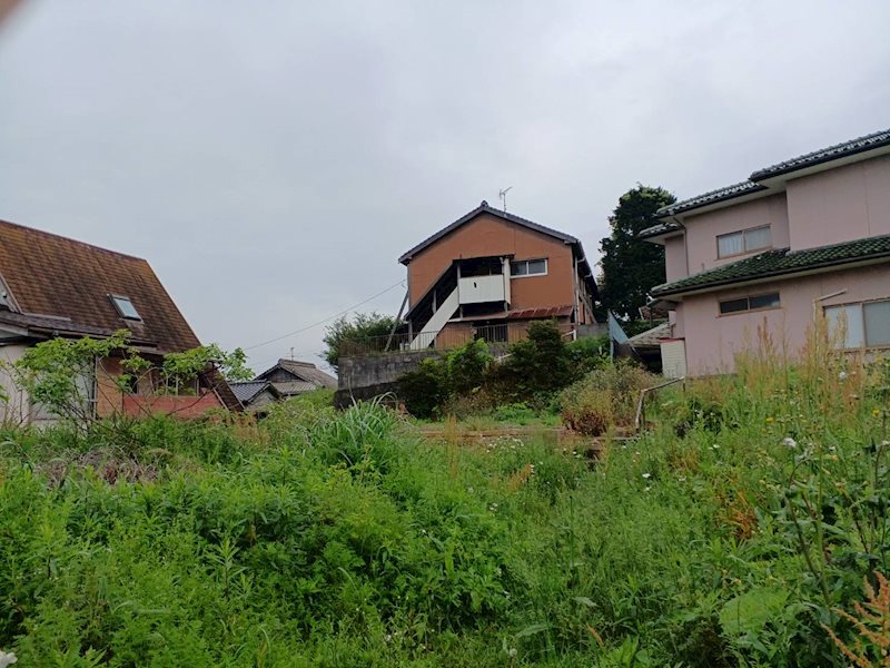 東山一丁目売土地 その他