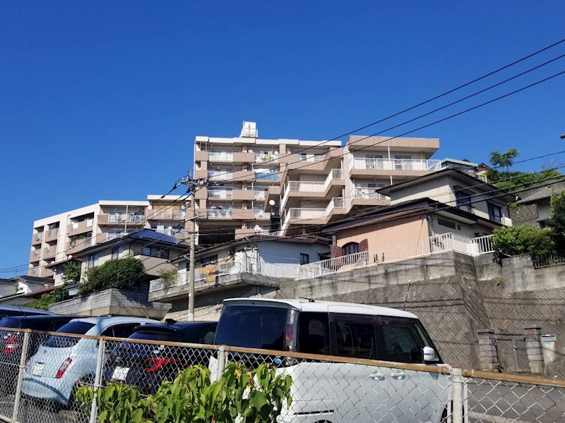 エメラルドハイツ牧山A棟 その他