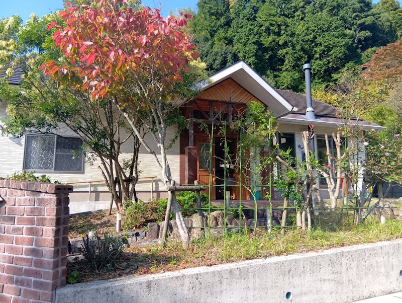 井手浦売店舗 現地写真