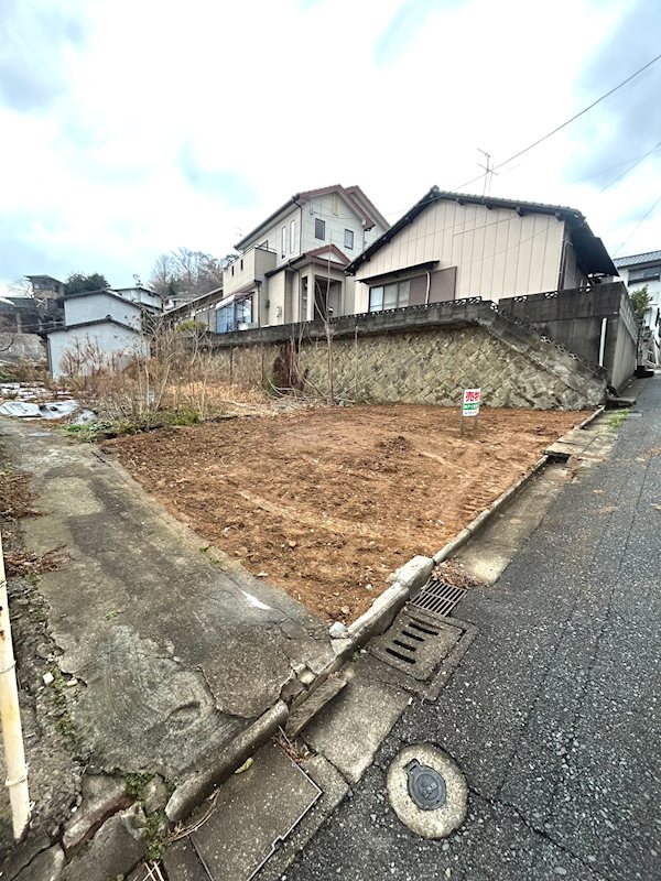 大宮町売土地 その他